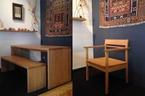 オリジナル造作家具